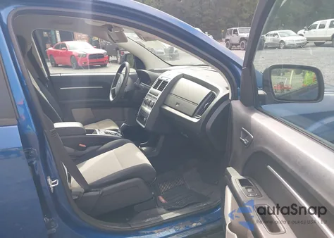 2009 Dodge Journey Sxt from USA, damaged, VIN 3D4GG57V69T599403